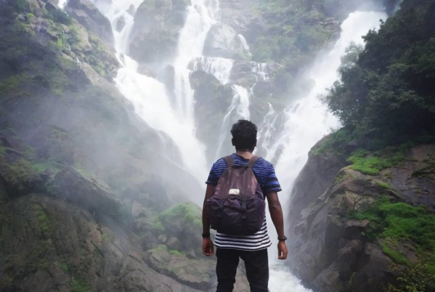 dudhsagar