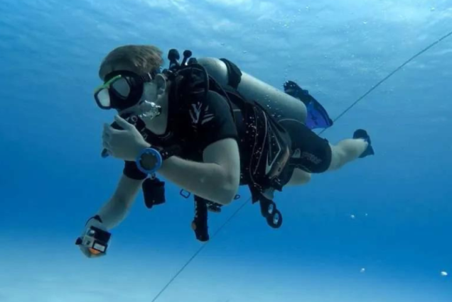 Scuba with Watersports