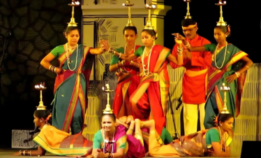 Cruises in north Goa