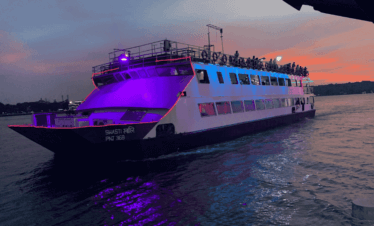 Swastik-Dinner-Cruise-Goa