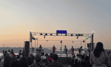 swastik-cruise-upper-deck-live-events