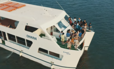 classic family dinner cruise goa