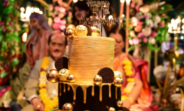 Cruise-Wedding-Celebration-cake